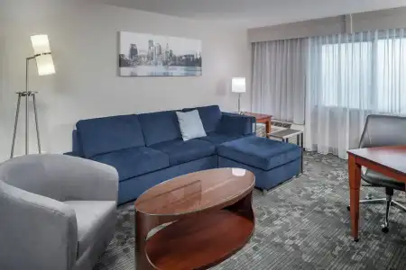 Courtyard by Marriott Austin Parmer/Tech Ridge - 24