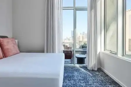 Adina Apartment Melbourne on Flinders - 159
