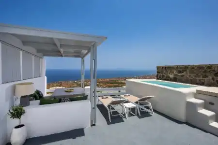 Siete Mares Luxury Suites - 134