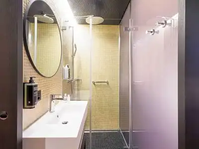 ibis Styles Bern City - 36