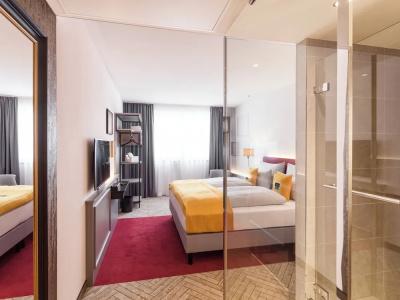 Holiday Inn - the niu, FRANZ VIENNA by IHG - 84
