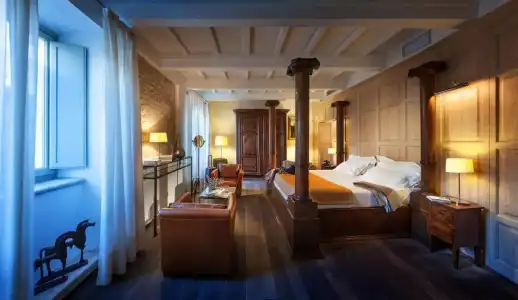 Palazzo Seneca - 71