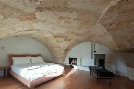 Monteforte Suite & Spa - 115