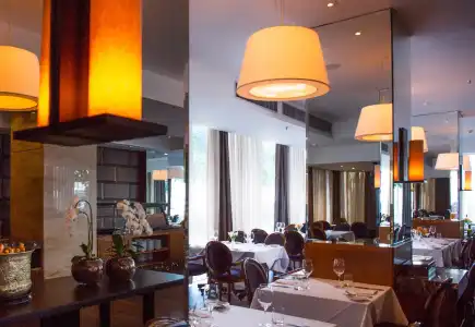 Miramar by Windsor Copacabana - 29