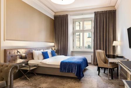 Wyndham Grand Krakow Old Town - 29