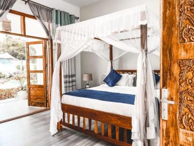 Indigo Beach Zanzibar - 4