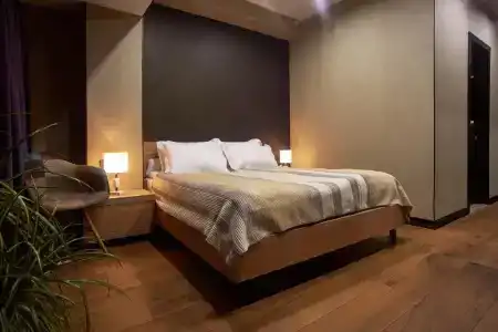 Green Floor Apartments - 23