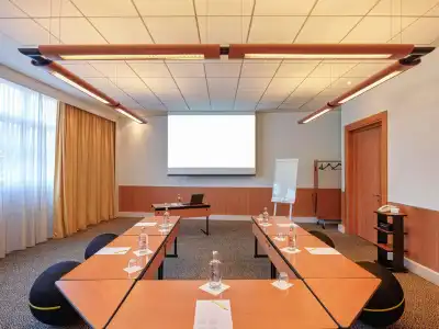 Novotel Venezia Mestre Castellana - 36