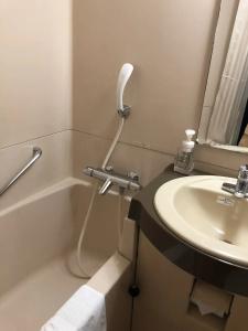 Daiichi Inn Ikebukuro - 7