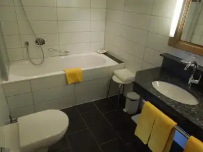 Bergresort Seefeld - 61