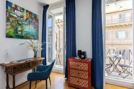 Suite Della Pigna - 169