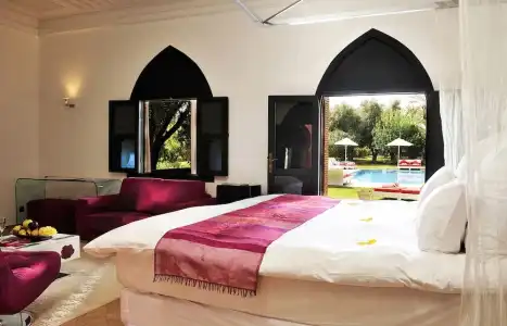 Murano Resort - 53