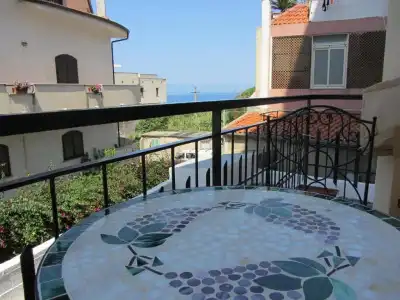 B&B Hortis Tropea - 17