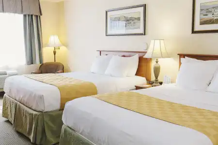 Lavissh Inn and Suites - 4