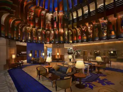ITC Maurya, a Luxury Collection, New Delhi - 11