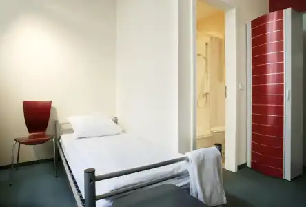 All in Hostel / Berlin - 3