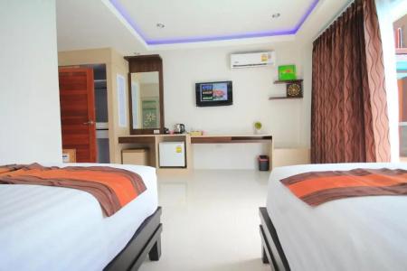 Lanta Fevrier Resort - 59