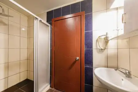 Vefa Suites - 18