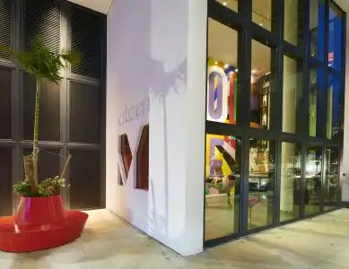 citizenM Miami Brickell - 0