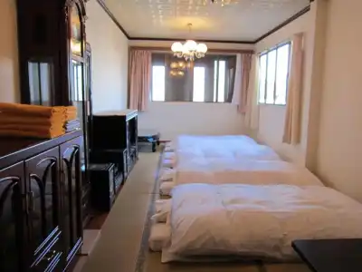 Ryokan Matsukaze - 55