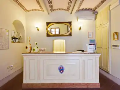 Palazzo San niccolò & Spa - 14