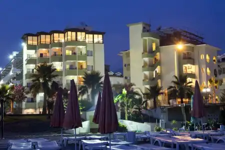 Krizantem - All Inclusive - 26