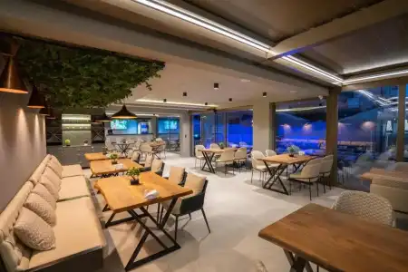 Antalya City & Spa - 23