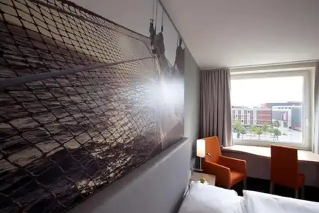 Nordsee Bremerhaven City - 33