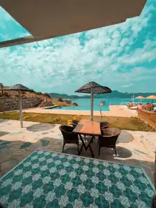 Alice Tatil Evi Guest house - 4