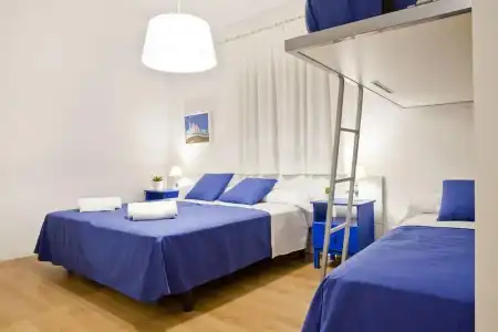 Blue Barcelona - 7