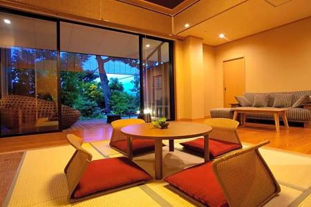 Atami Onsen Yuyado Ichibanchi - 108