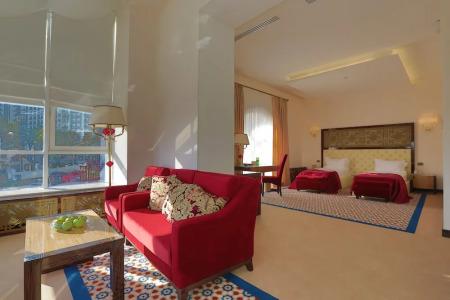 Kadorr Resort & Spa - 53