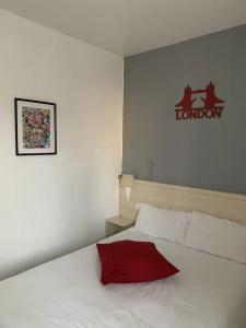 Vieille Tour Centre Rouen - 35