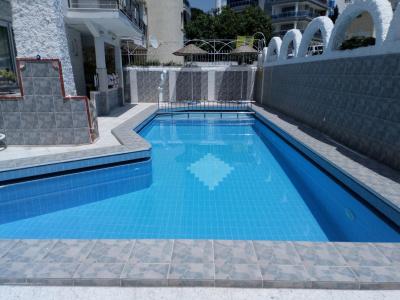Villa Fortin Pansiyon - 14