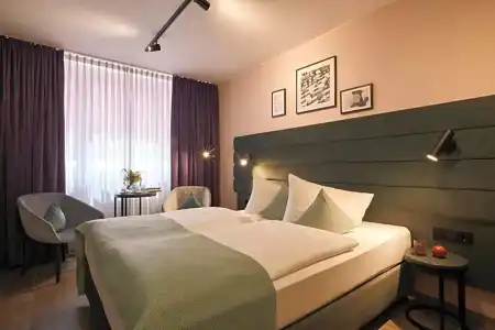 Mirabell by Maier Privathotels - 105