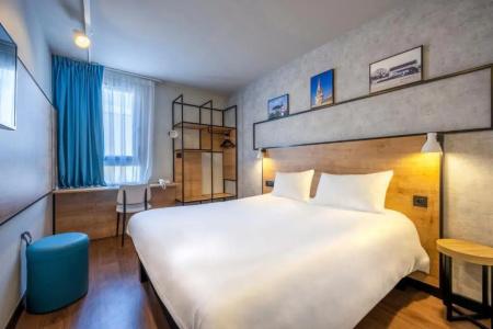 ibis La Rochelle Vieux-Port - 55