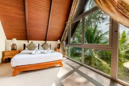 Little Sunshine Boutique Beach Resort & Spa - 23