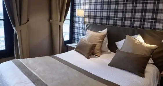 Best Western Le Cheval Blanc - Vieux Port - 156