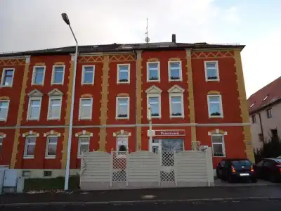 Pension Dresdener Panorama - 0