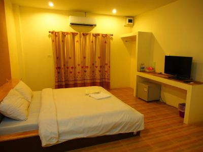 Aiyara Garden Resort - 1