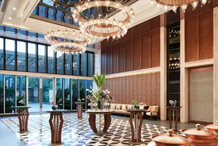 Four Seasons Mumbai - 18