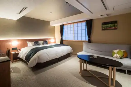 Homm Stay Nagi Arashiyama Kyoto By Banyan Group - 35