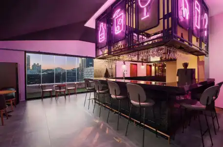Moxy Seoul Insadong - 18