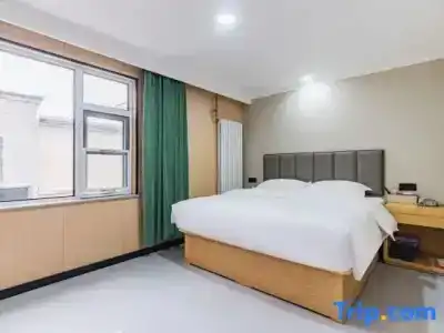 Super 8 (Beijing Majuqiao Dadu Society Test Field) - 30