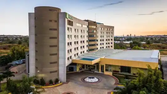 Holiday Inn Puebla Finsa by IHG - 56