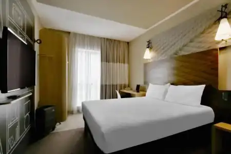 Ibis Aktobe Mini-hotel - 33