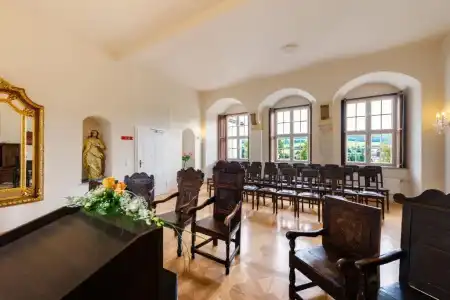Schloss Purschenstein - 9