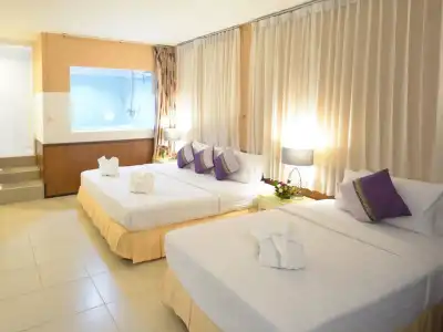 iRest Ao Nang Krabi - Hostel - 6