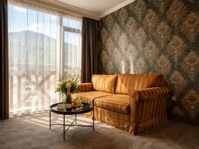 Premier Luxury Mountain Resort - 118