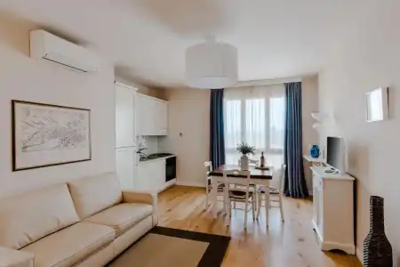 Residence Poggio Golf Chianti Firenze - 80